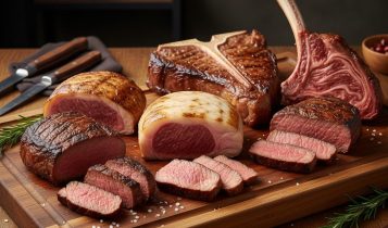 Quanto custa? Os 5 cortes de carne mais caros comprados no Brasil