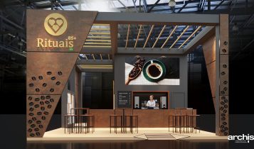 Rituais 85+ conecta cafeicultores ao Grupo 3corações com operação inédita do Centro de Cafés Especiais na SIC 2025