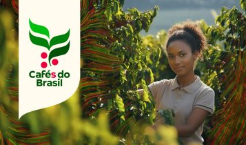 “Cafés do Brasil”: reposicionamento destaca tecnologia como força motriz para cultivar inovação e colher desenvolvimento