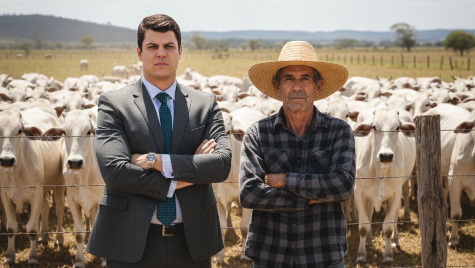 Tulio Parca Advogados - produtor rural vitoria na justica