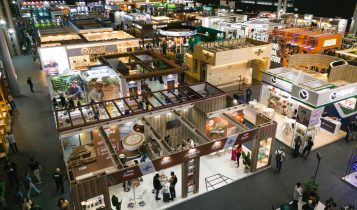 Semana Internacional do Café espera movimentar R$ 150 milhões em negócios