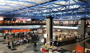 Concessionária Motiva anuncia venda de operação no ramo aeroportuário