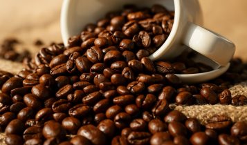 Exportações de café do Vietnã aumentaram 17,5% em 2025, diz governo