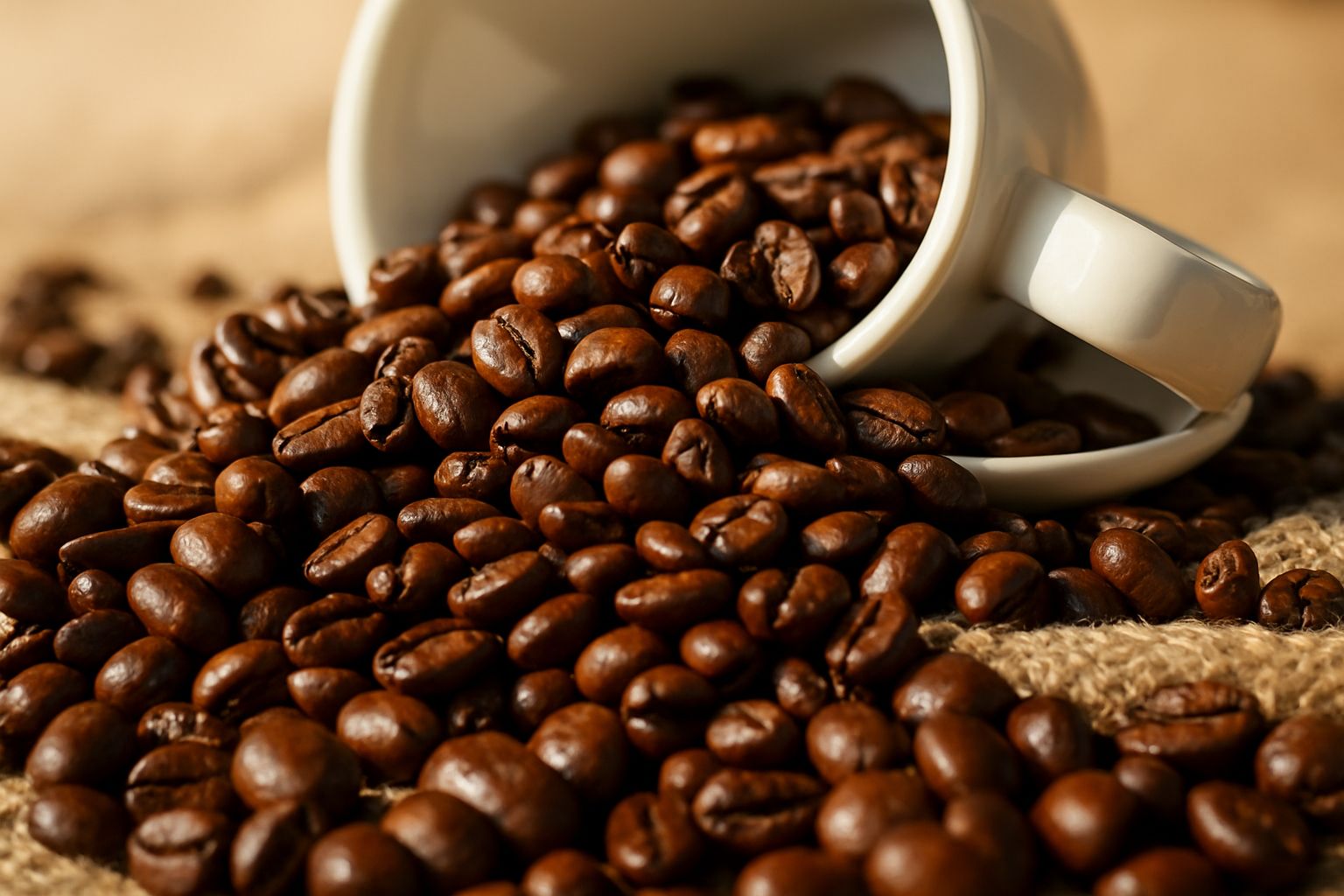 Exportações de café do Vietnã aumentaram 17,5% em 2025, diz governo