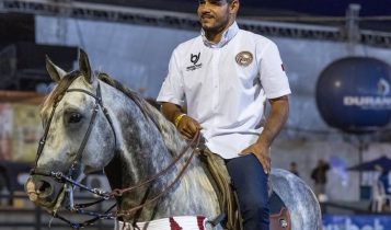 campeao brasileiro de vaquejada