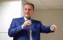 Ministro Fávaro destaca que fim do tarifaço reforça diálogo entre Brasil e EUA