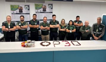 Vigiagro reforça fiscalização para a COP 30