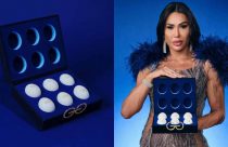 Rainha do ovo: Gracyanne Barbosa oficializa parceria com granja após sucesso de memes