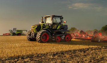 melhor trator de 2026