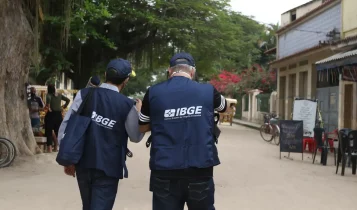 Inscrições para 9,5 mil vagas do IBGE vão até 11 de dezembro