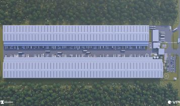 Mega condomínio logístico promete transformar o maior corredor do agro brasileiro