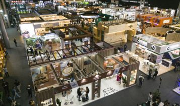 Começou hoje a 13ª edição da Semana Internacional do Café, com o tema Café em Transformação – Inovação, Sustentabilidade e Oferta do Mercado Global