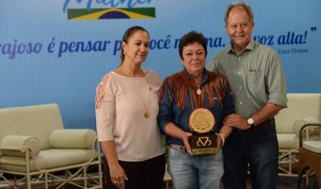 Morre um dos maiores nomes do Zebu no Brasil, a primeira mulher a integrar a ABCZ
