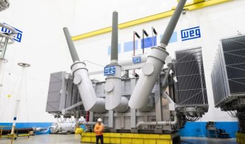 Weg compra indiana Sanelec Excitation Systems por US$ 5,2 milhões