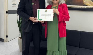 Agricultura reconhece Irineópolis, em SC, como município integrado ao Sisbi-POA