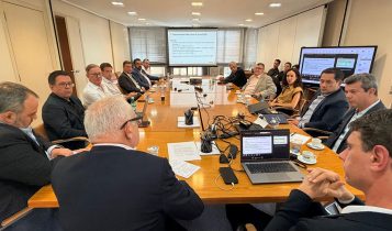 Cecafé: conselheiros e associados aprovam ações e relatório financeiro de 2025