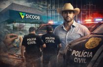 Escândalo financeiro envolvendo pecuarista e Sicoob que abalou Goiás em 2025