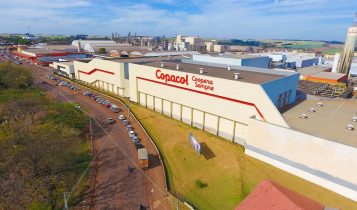 Copacol anuncia pagamento de R$ 221 milhões em sobras aos cooperados