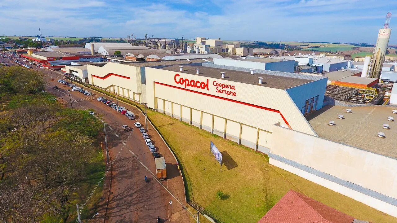 Copacol anuncia pagamento de R$ 221 milhões em sobras aos cooperados