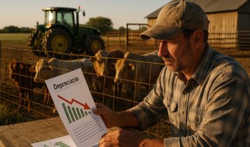 endividamento rural