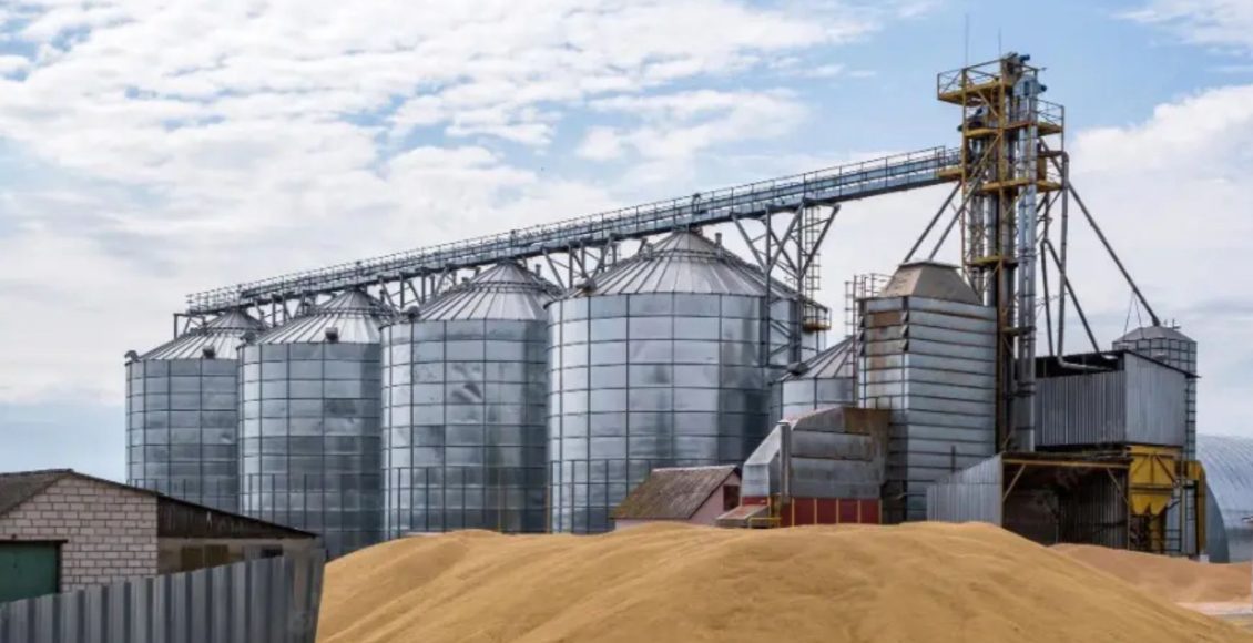 Déficit de armazenagem redefine mercado de grãos do Brasil diante da expectativa de safra recorde