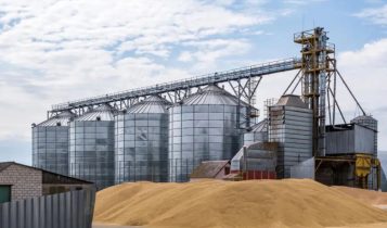 Déficit de armazenagem redefine mercado de grãos do Brasil diante da expectativa de safra recorde