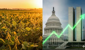 Retrospectiva 2025: Principais destaques do agronegócio na política