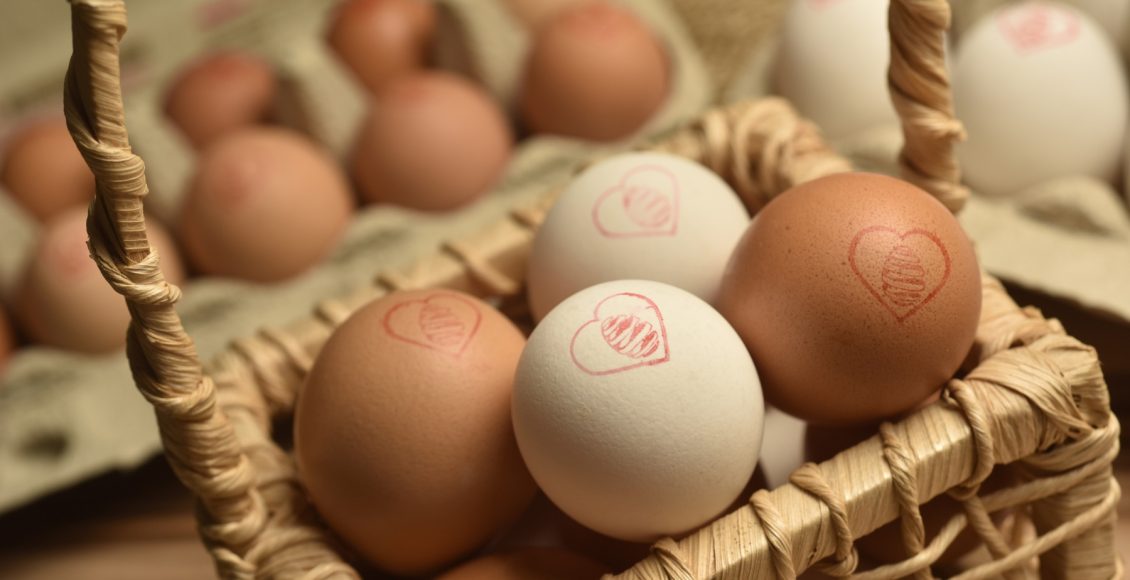 Contagem regressiva para as férias? Não esqueça dos ovos