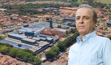 Henrique Prata - Hospital do Amor de Barretos