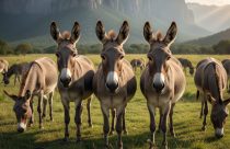 Jumento heroi do sertao dando a volta por cima