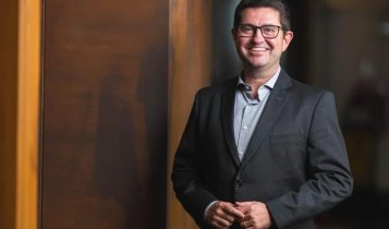 Jerônimo Goergen é eleito presidente da Aprobio