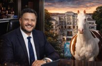 Haras Frange protagoniza um dos maiores espetáculos da Quarto de Milha em 2025