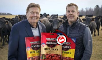 beef jerky