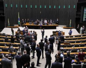 congresso nacional