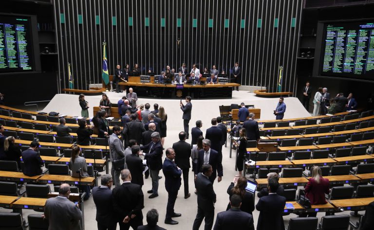 congresso nacional