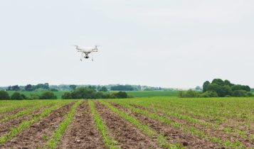 Agricultura de precisão transforma o campo brasileiro e aproxima sustentabilidade do consumidor urbano 