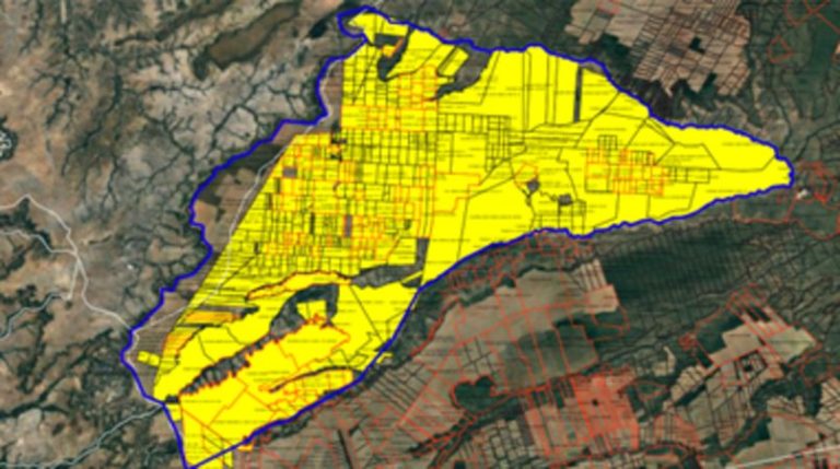 Família recupera 382 mil hectares na Bahia após batalha de 45 anos contra usucapião