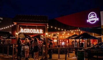 Conheça a rede de bar "Agrobar", que conquistou o sertanejo Luan Pereira e o fez virar dono