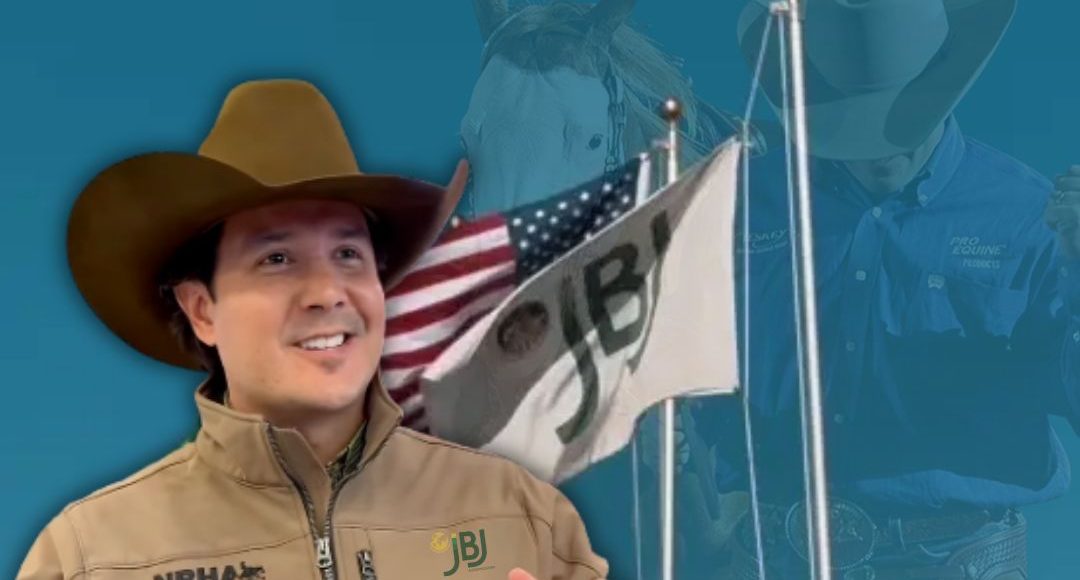jbj ranch