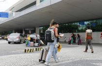 Paes anuncia reunião com ministro para discutir situação de aeroportos