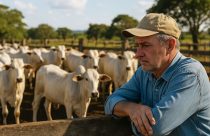 pecuarista com o gado no curral - Devo apenas para Bancos- posso pedir Recuperacao Judicial