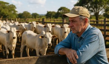 pecuarista com o gado no curral - Devo apenas para Bancos- posso pedir Recuperacao Judicial