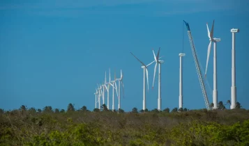 Instituto criará centro especializado em energia renovável no oceano