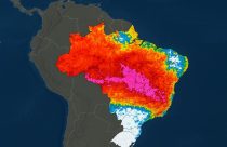 zcas chuva previsao do tempo