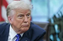 Mesmo com cessar-fogo estendido, bloqueio no Estreito de Ormuz desafia governo Trump
