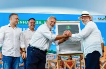 Lula diz que “falta vergonha na cara” a quem defende dono do Master