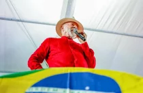 “Trump quer criar nova ONU”, diz Lula sobre Conselho de Paz