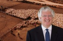 Bilionário britânico compra fazenda gigante