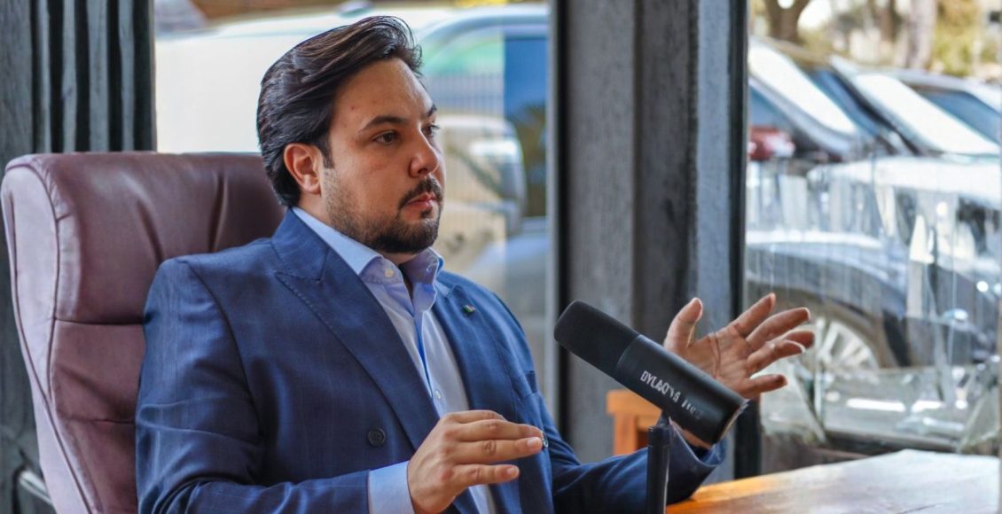 Carlos Henrique Rodrigues Pinto