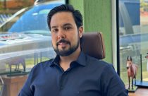 Carlos Henrique Rodrigues Pinto - advogado especialista em direito agrario CH ADVOGADOS DO AGRO
